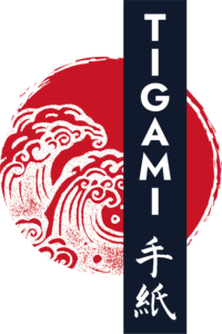 Logo Tigami Sp. z o.o.