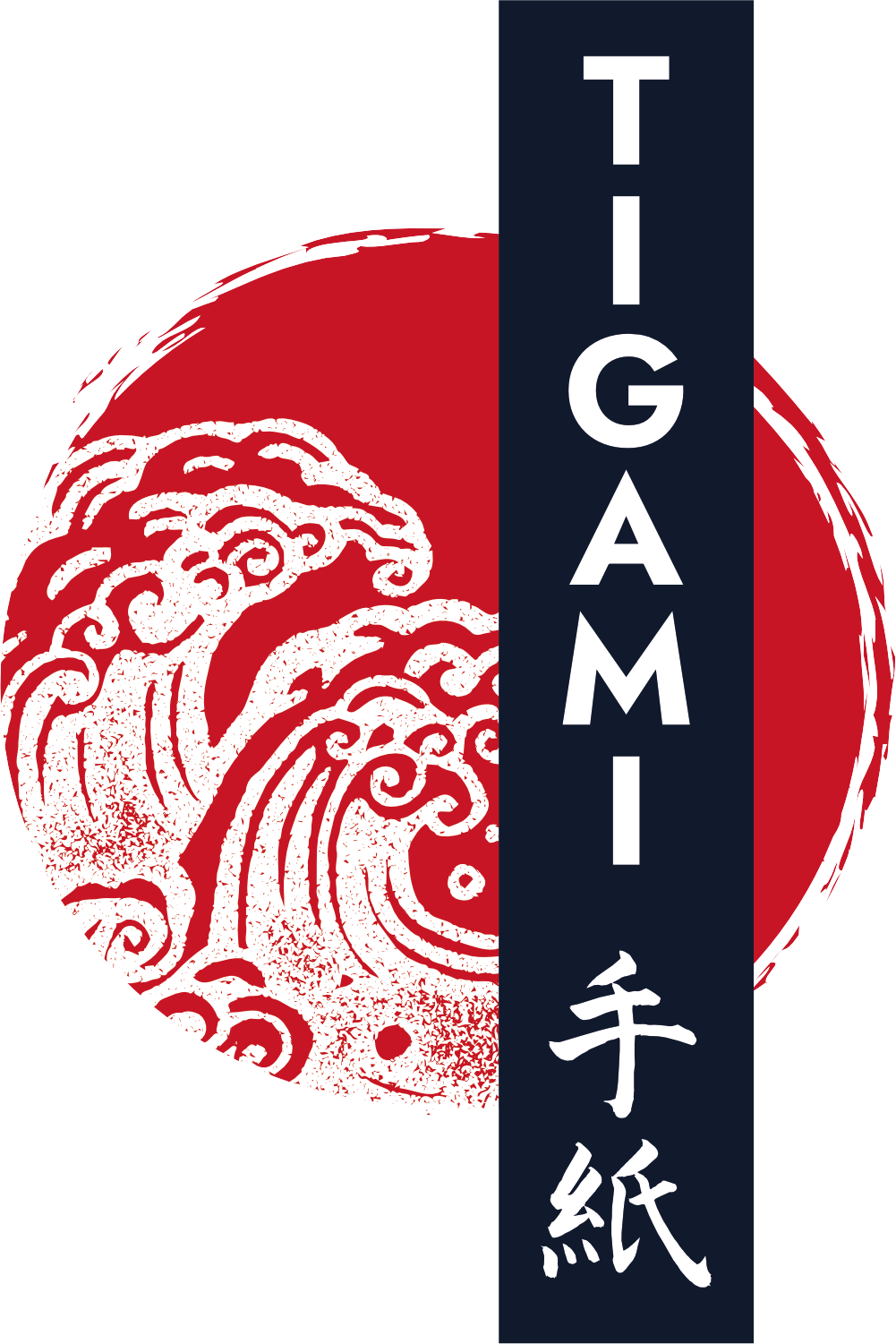 Logo Tigami Sp. z o.o.